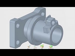 ANSYS SpaceClaim as a Primary Design Tool