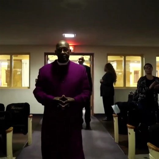 Perfecting Church on Reels