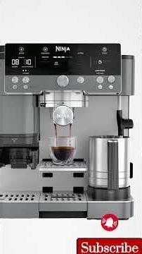 Ninja Luxe Café Premier Review | Is This the Best 3-in-1 Coffee Machine? Link in the description!