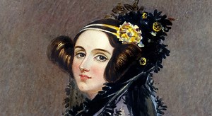 Ada Lovelace: what would go into an Internet of Women's Things?