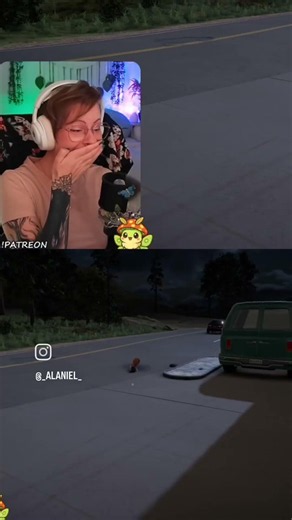 Streamer Life Simulator ist anders wild 🫣 #twitch #gaming