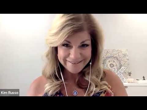Luminous Life Podcast with Kim Russo