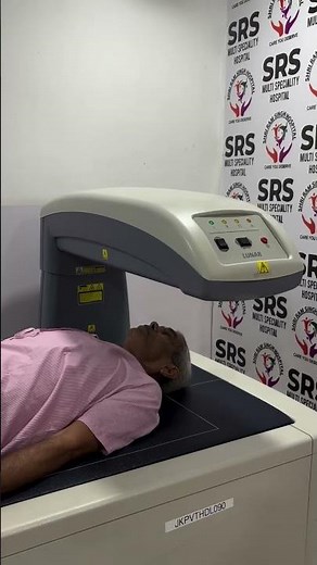 Get Your DEXA Scan Today!