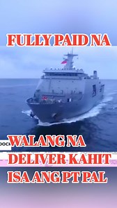 6.2K views · 207 reactions | Pangalawang order Ng Pilipinas na landing dock ship Ng Pilipinas sa PT PAL mafully paid na pero kahit isa Walang edeniliver #PTPALIndonesia #AFPModernizationProgram #landingdockship #fbreels2025ツ #reels | JPH DEF VLOG | Facebook