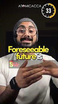 3 Core Accounting Principles You MUST Know for FS | 60 Sec ACCA Lesson