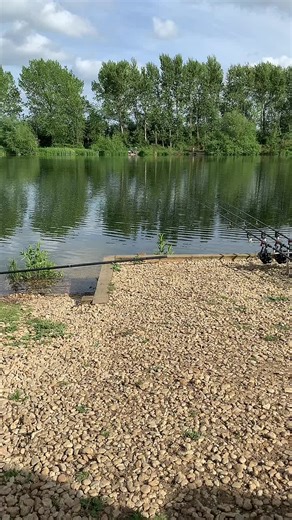 Carp Fishing Tips: Choosing the Right Fishing Rods