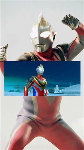 Ultraman Legend of Heroes 2 / Gaia No Chikara #ultraman #ultramanlegendofheroes2 #ultramangaia