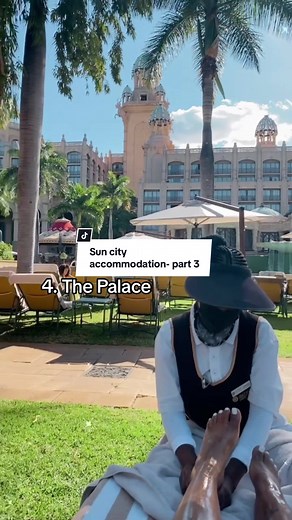 Sun City accommodation and pricing part 3 🌸 Parts 1 & 2 are on my feed ( I couldn’t link them for some reason • • • #suncitvresort #godsglobetrotter #suncityresortsa #vacationsouthafrica #lostcitypalace #southafricantravelinfluencer #valleyofthewaveslostcitypalace #bushbungalow