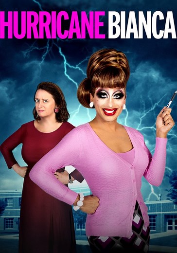Hurricane Bianca - movie: watch streaming online
