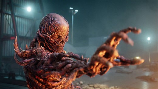 OG Stranger Things Villain Actor Officially Recast As New Character In Netflix's First Spinoff Series