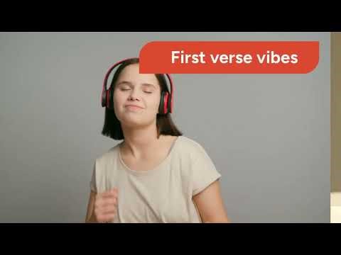 “Lip-Syncing ‘Headphones On’ in 60s #Shorts #HeadphonesOn”