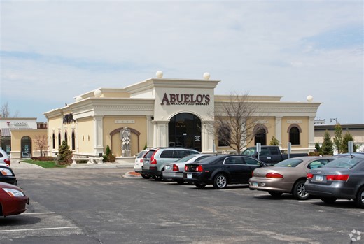 8541 NW Prairie View Rd, Kansas City, MO 64153 - Former Abuelos Restaurant at Zona Rosa | LoopNet