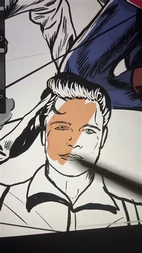 Captain America The First Avenger