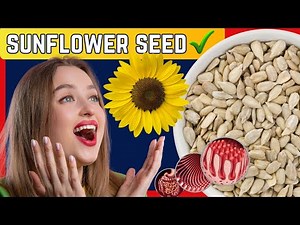 The Astounding Health Benefits of Sunflower Seeds You Never Knew |