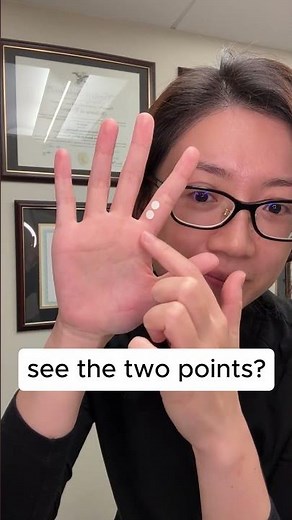 Comment “MAGIC” to get my Acupressure Guide! Stop your runny nose instantly with acupressure