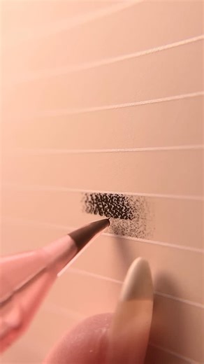 Tahmina Sarwari on Instagram: "@elysian360studio Therapy 🧘‍♀️ Understanding Pixels in Powder Brows: In the powder brow technique, a single pixel is created when the needle enters the skin, forms a small void, and then the ink fills that void. A proper pixel should be round and smooth, resembling a tiny dot rather than a tear or scratch in the skin. Achieving this requires precise technique, proper skin stretching, controlled pressure, and a smooth, steady hand. The Importance of Proper Techniqu