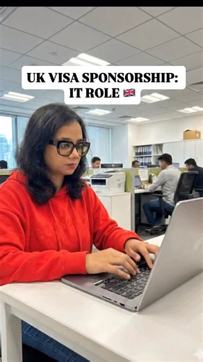 Divyani Gupta on Instagram: "🚀🔥SHARE AND SAVE🔥 New UK Visa Sponsorship Alert! 🇬🇧💻 If you are in Tech or Data, this is your chance to move to London! Zavaitar Limited is looking for an IT Business Analyst. This is a prime location role with specific skill requirements. Check if you match the profile below! 👇 📋 JOB DETAILS: 🏢 Company: Zavaitar Limited 📍 Location: London, UK 🇬🇧 💼 Role: IT Business Analyst 🛠 REQUIRED SKILLS: ✅ SDLC (Software Development Life Cycle) ✅ SQL (Database mana