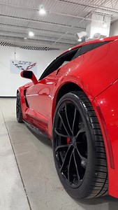 Corvette Warehouse Dallas 2432 Walnut Ridge St Dallas Texas 75229 Open Monday - Saturday 9:30am - 7pm Indoor Showroom Call Us : 972-620-8200 #corvette #Corvettewarehouse | Corvette Warehouse LLC