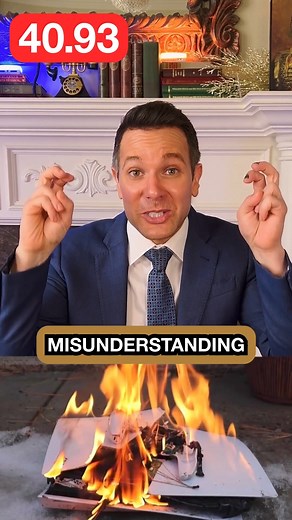 The FBI Scandal In Under 60 Sec! #bigbrother #spy #news | Law By Mike