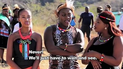 Uzalo S1 Eps 101