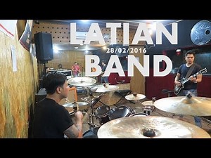 Gofar Hilman | Latian Band 28/02/2016