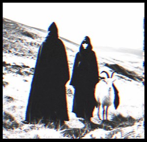 Cold Cave - 'She Reigns Down'