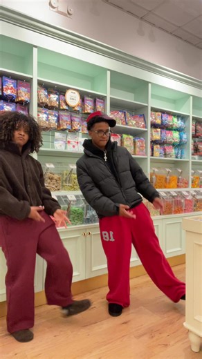 Candy store 🍭#fyp #trending #dance #blowthisup | dance