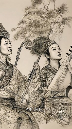 46K views · 703 reactions | Have you heard the erhu’s captivating sound? This two-stringed instrument has woven its way through centuries, evoking deep emotion and painting vivid images of nature and human life. From ancient folk songs to modern orchestras, the erhu’s voice remains timeless. #erhu #RediscoveringTradition #worldmusictraditions #samiyusuf #CulturalHeritage | Sami Yusuf | Facebook