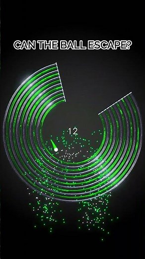 🤬Which song is the bouncing ball playing?🤬#asmr #adhd #satisfying #ball #bounce #bouncingball #code
