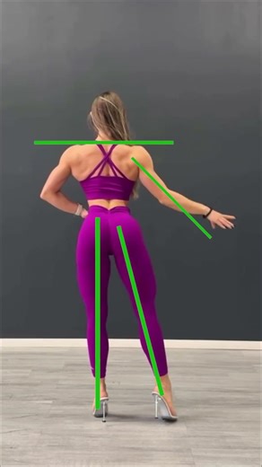 Bikini Fitness Poses - Wellness Poses - IFBB - IFBB Pro