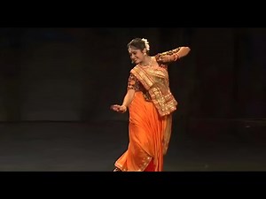Disha Desai | Amazing Kathak Performance | Kathak Kendra | Indian Classical | Kathak Unplugged