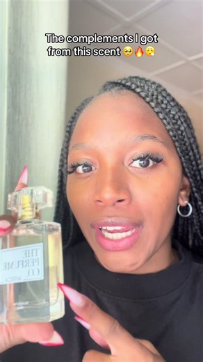 Gucci Rush Perfume: Affordable Luxury for R250