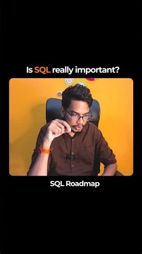 Is SQL Really Important? | Truth About SQL in IT Jobs | SQL | Kiran Sagar