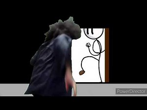 sr pelo gets distracted