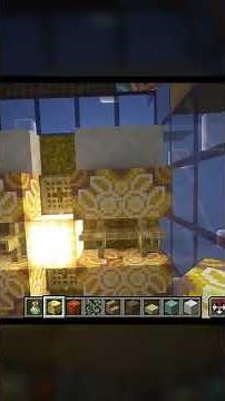 5 Minecraft ceilings for your builds! PART 10