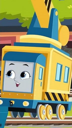 Recycling Adventures! | Thomas & Friends