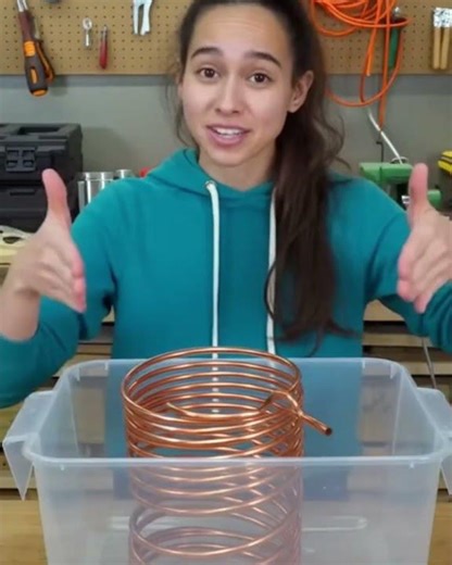 Make Drinking Water From Air Today! Click the link in our channel bio to see how.