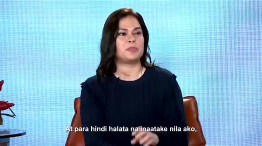 156K views · 4.1K reactions | SCRIPTED BUDGET HEARING? VP Sara Duterte accuses the House of: • holding “scripted” budget hearings to attack her • removing other agencies’ confidential funds “para hindi halata na inaatake nila ako” • defunding OVP because Speaker Romualdez wants to support Makabayan & NPA | via Katrina Domingo, ABS-CBN News (: OVP) | ABS-CBN News | Facebook