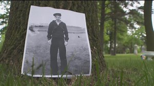 Willmar sailor remains come home 72 years after D-Day death