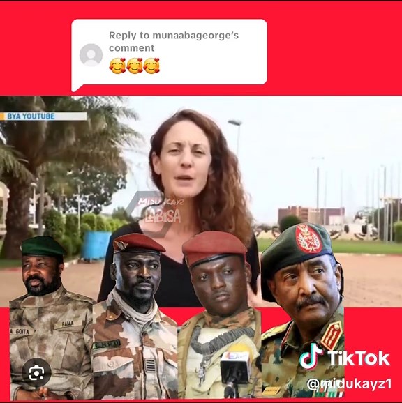 Challenges of Military Rule in West Africa