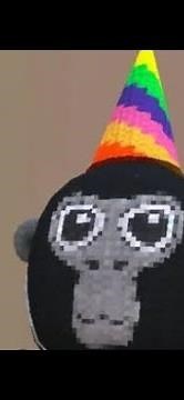 How to get the gorilla tag plush in game