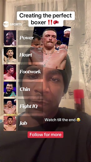 Building the Ultimate Boxer: Skills & Attributes Breakdown