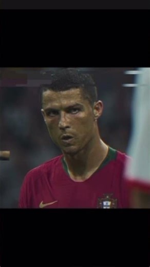 Ronaldo 2018 World Cup vs Spain