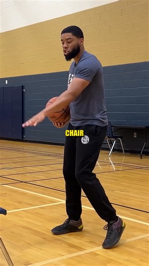 1.6K views · 22 reactions | Master the Pick-and-Roll With This Simple...