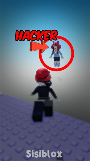 Hackers Should Be Ban In Roblox😡🔥