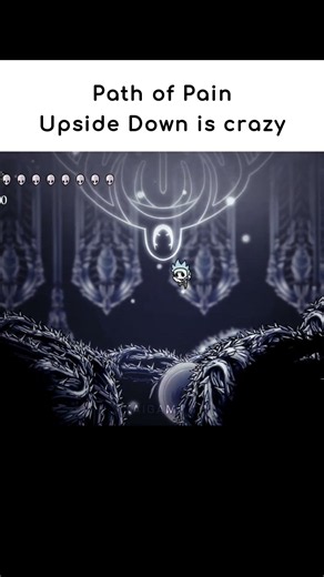pain of path?