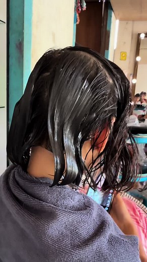 Heppie Perm#fyp #fypage #fypシ゚ #tysonminn