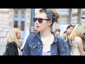 London Documentary Part 1
