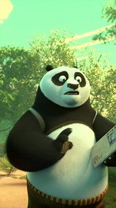 Kung Fu Panda: The Dragon Knight – New Season Now Streaming!
