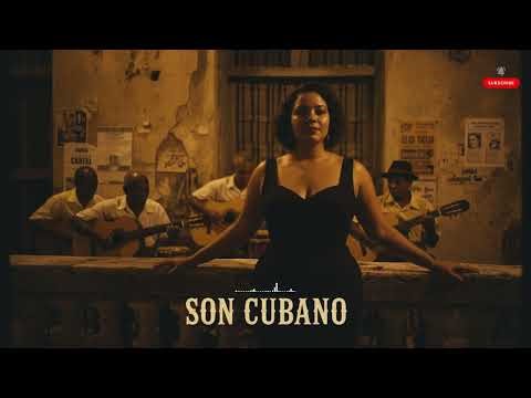 Cuban Fire Mix 🔥 Timba, Mambo & Reggaeton | Tropical Dance Fever